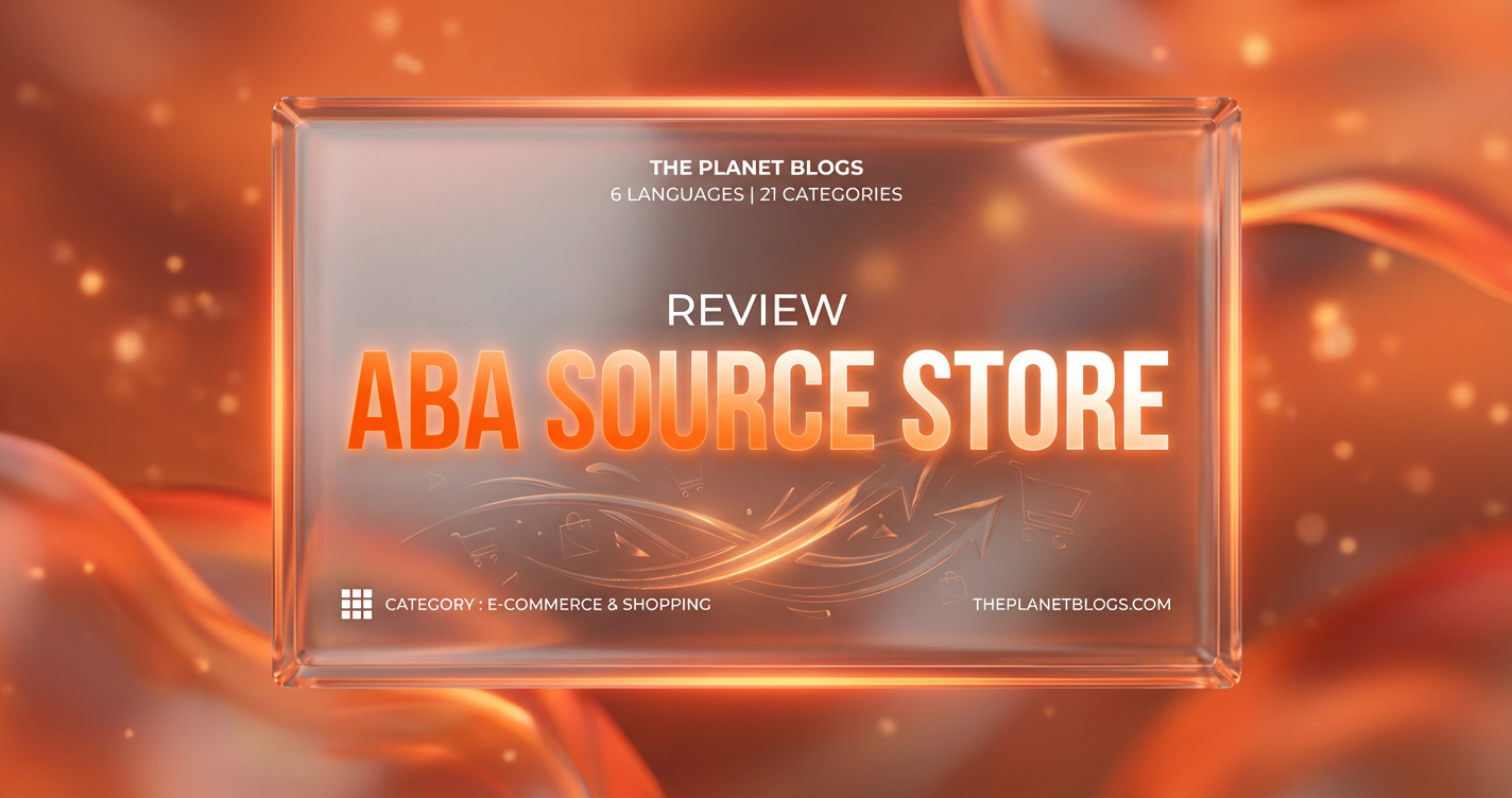 ABA Source Store: Best RBT Training & ... | The Planet Blogs